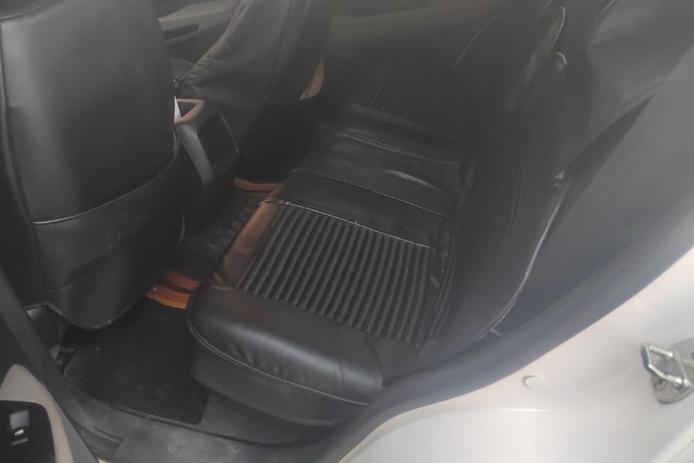 Baojun 510, фото 16