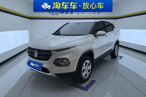 Baojun 510