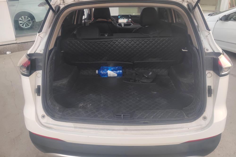 Baojun 510, фото 17