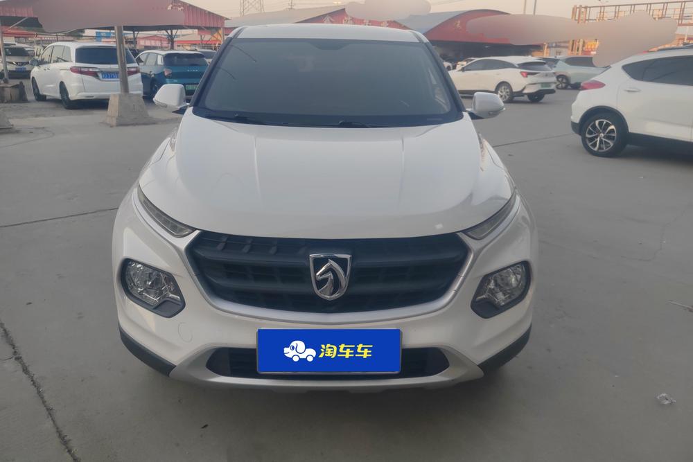 Baojun 510, фото 2