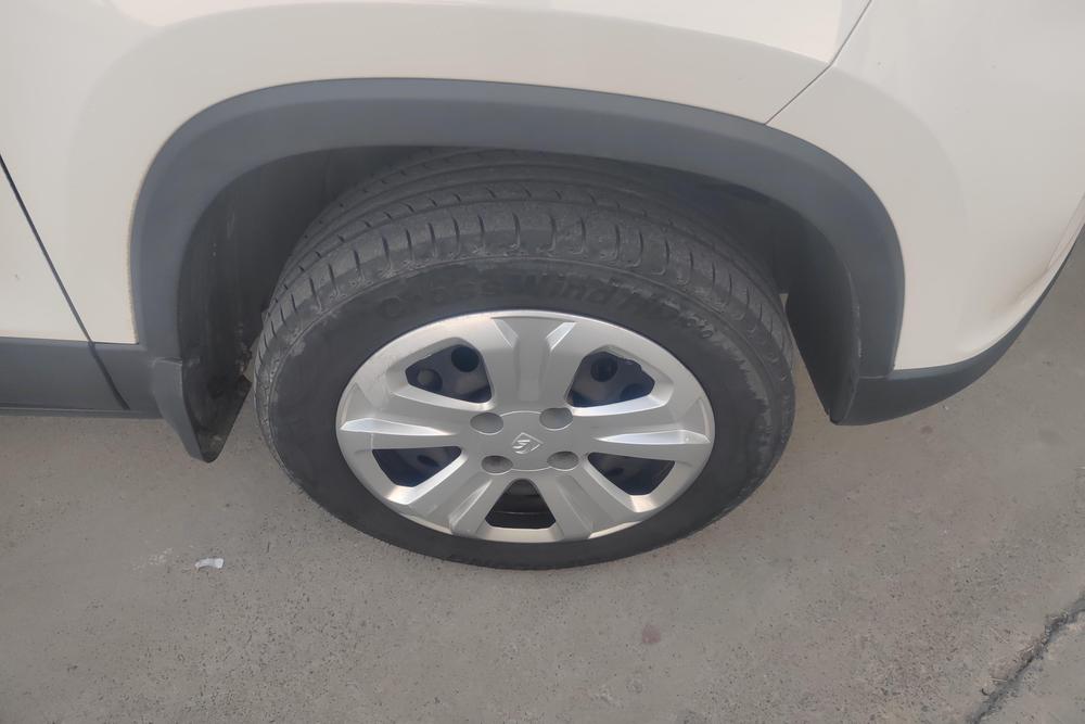 Baojun 510, фото 4