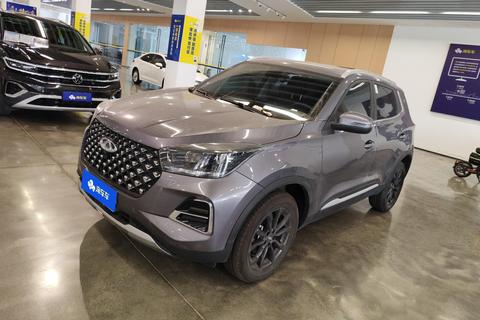Chery Tiggo 5x