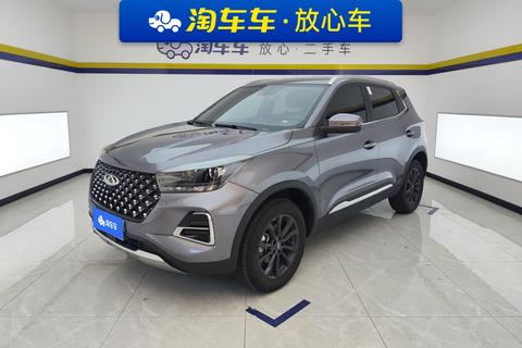 Chery Tiggo 5x