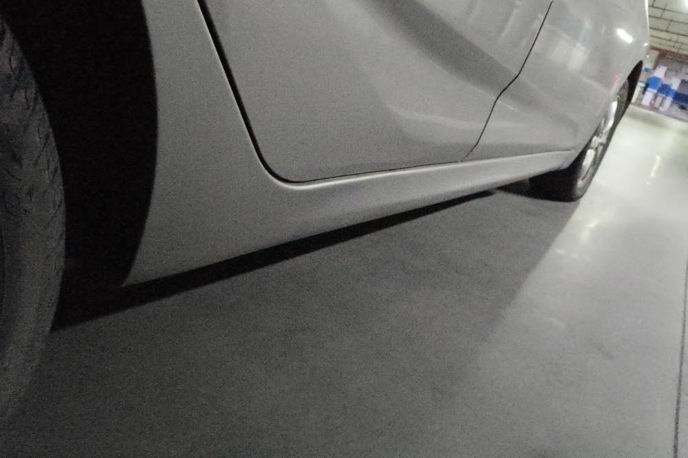 Changan Alsvin V7, фото 9
