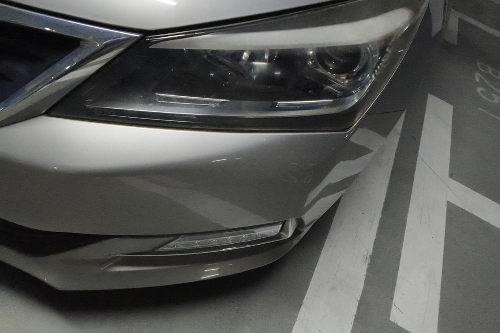 Changan Alsvin V7, фото 4