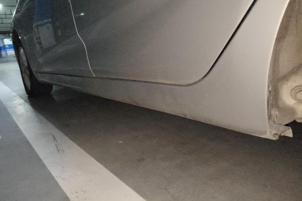 Changan Alsvin V7, фото 12