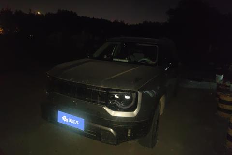 BAIC Beijing BJ30
