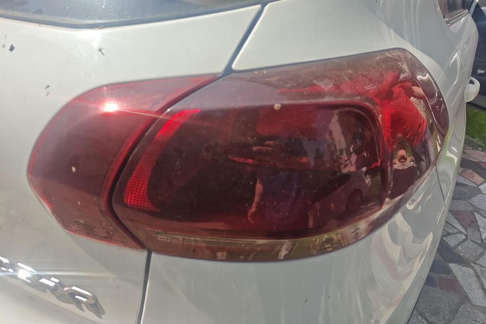 Citroën C3-XR, фото 8