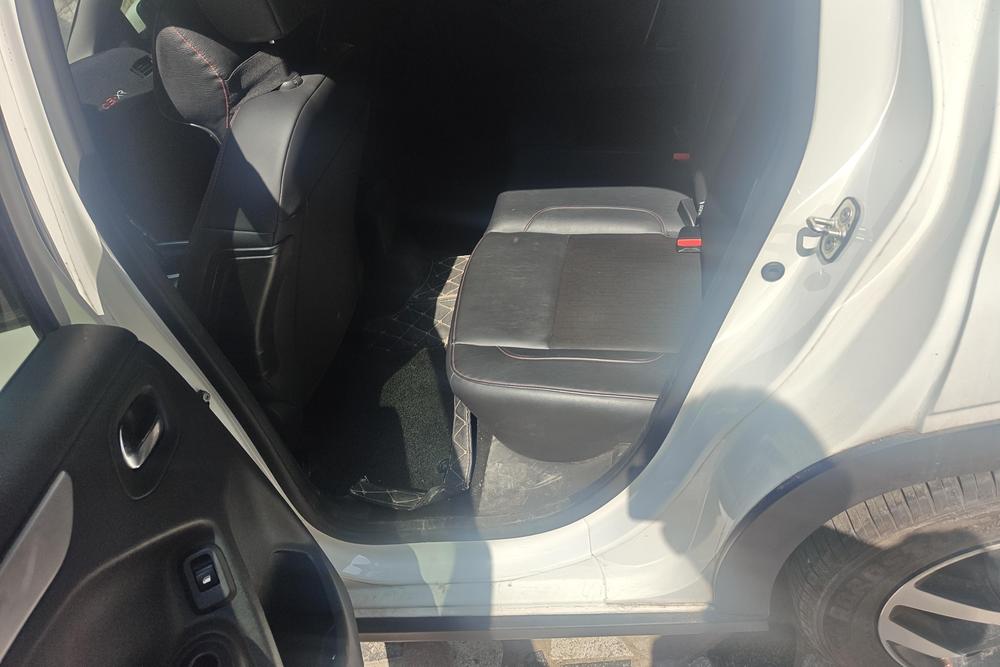 Citroën C3-XR, фото 13