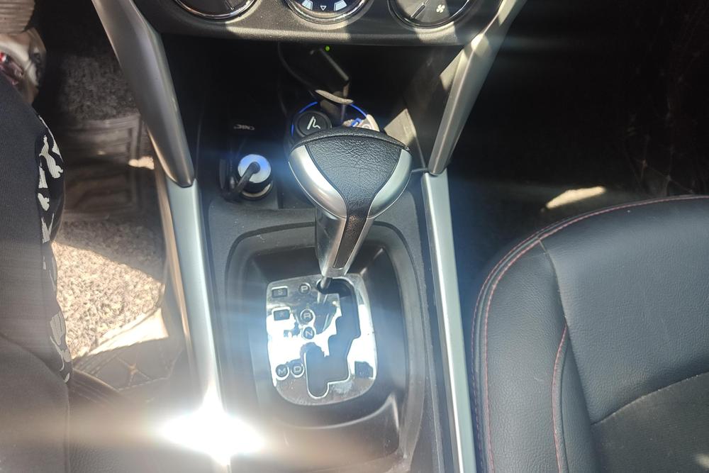 Citroën C3-XR, фото 16
