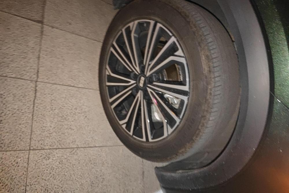 Geely Galaxy Starship 7 EM-i, фото 7