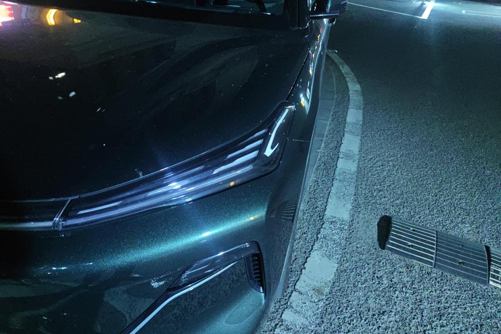 Geely Galaxy Starship 7 EM-i, фото 9