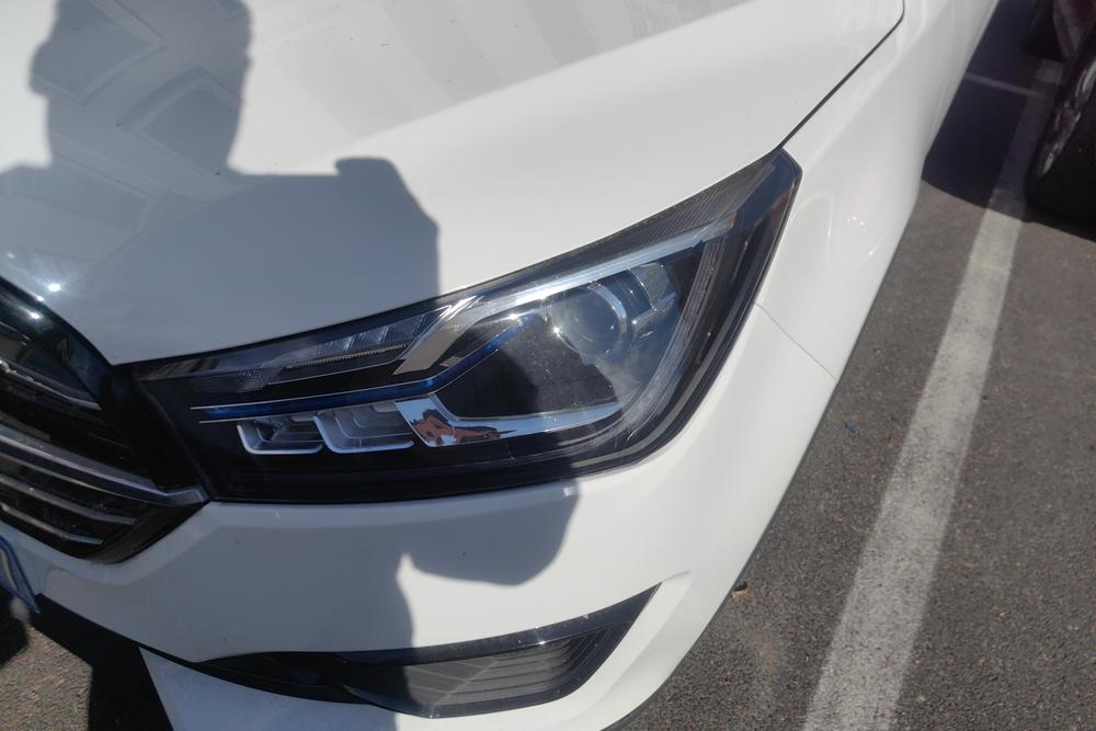 Zotye T300, фото 4