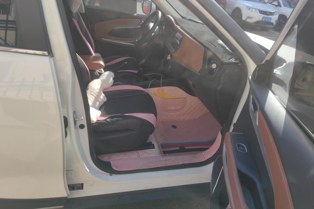 Zotye T300, фото 8