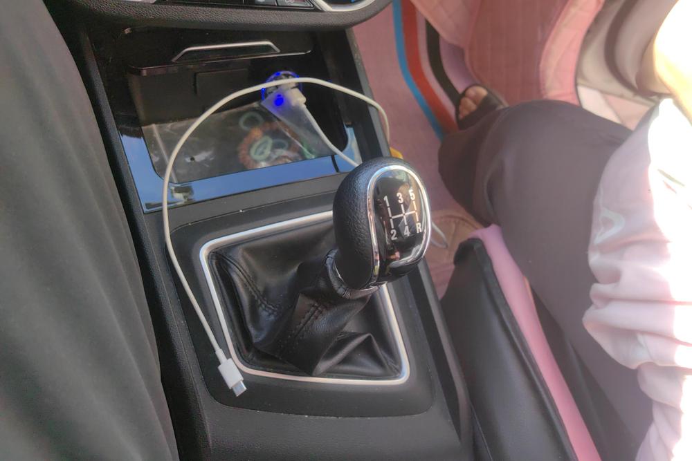 Zotye T300, фото 15