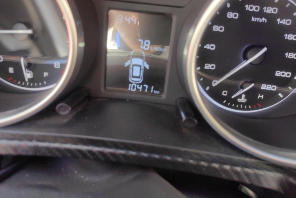 Zotye T300, фото 11