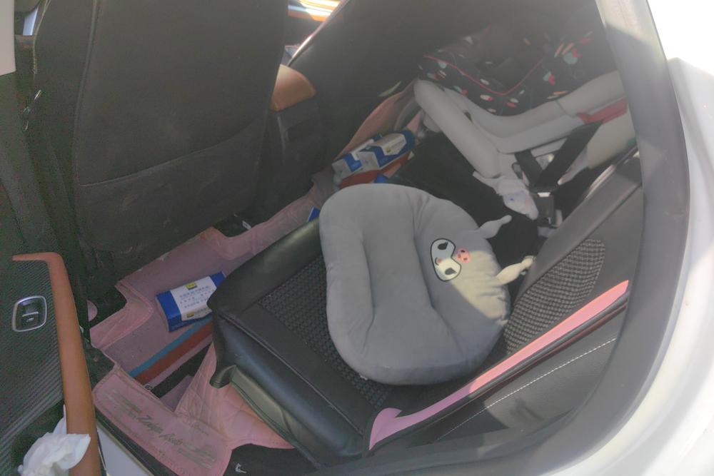 Zotye T300, фото 16