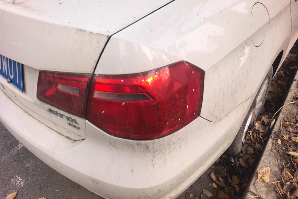 Volkswagen Jetta, фото 12