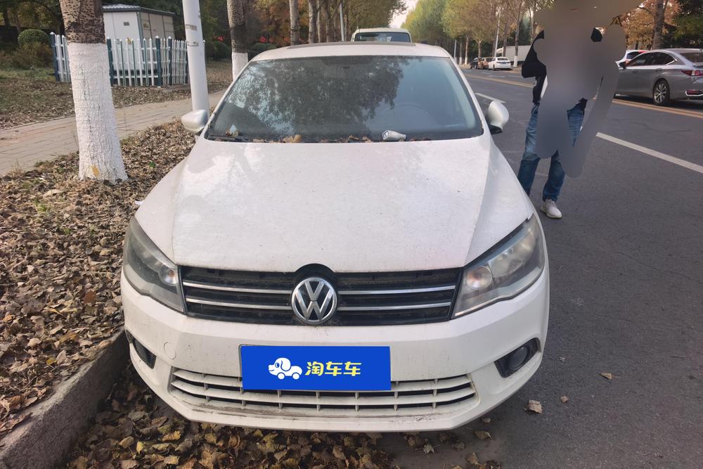 Volkswagen Jetta, фото 2