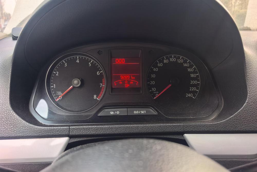 Volkswagen Jetta, фото 13