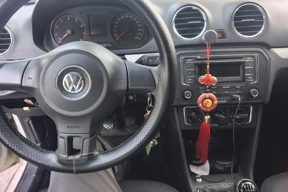 Volkswagen Jetta, фото 14