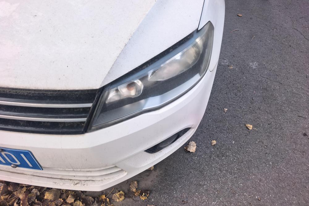 Volkswagen Jetta, фото 4