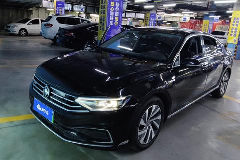 Volkswagen Magotan PHEV