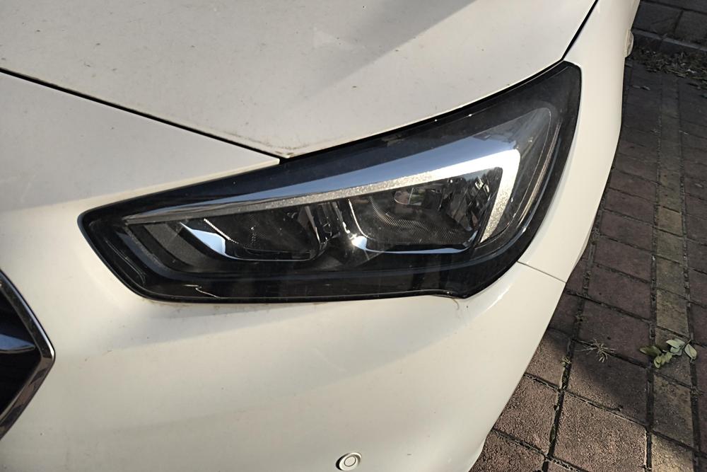 Buick Excelle, фото 5