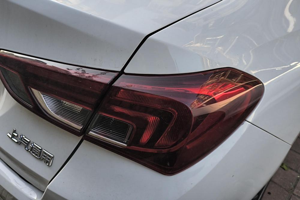 Buick Excelle, фото 12