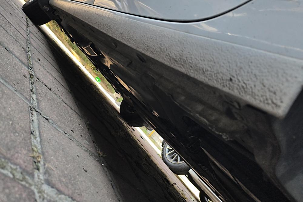 Buick Excelle, фото 11