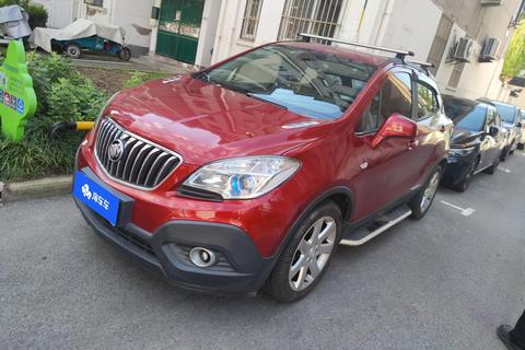 Buick Encore