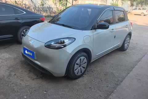 Wuling Motors Wuling Bingo 2023 — пригон из Китая