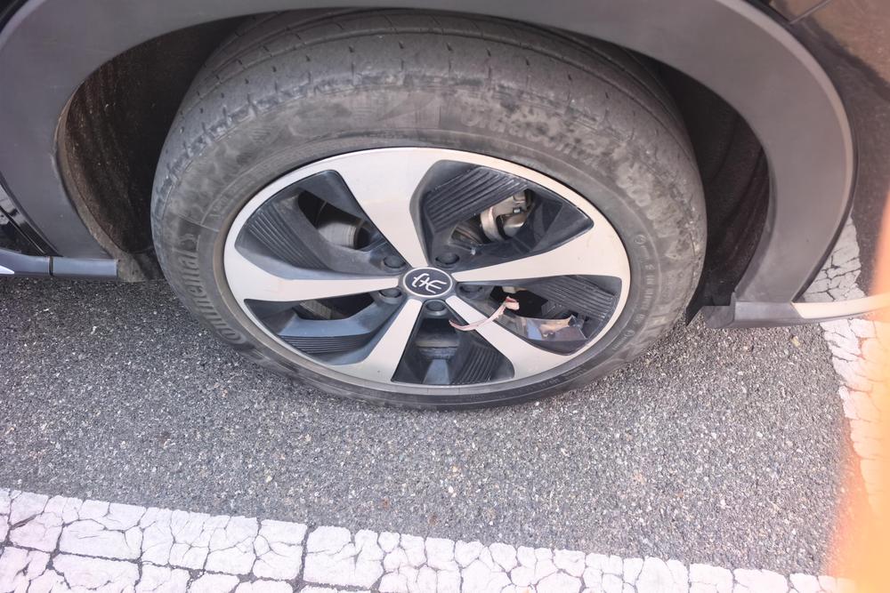 BYD Song PLUS DM, фото 7