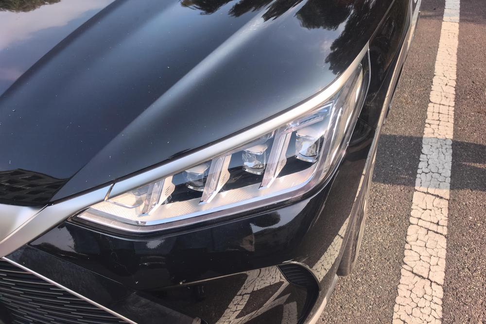 BYD Song PLUS DM, фото 4