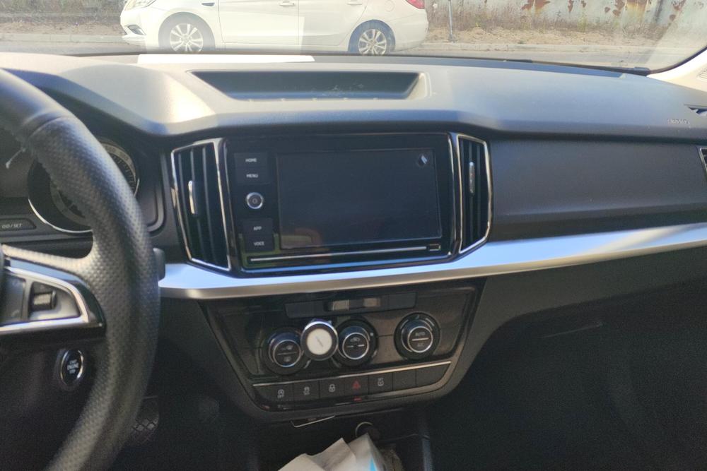 Skoda Kamiq, фото 10