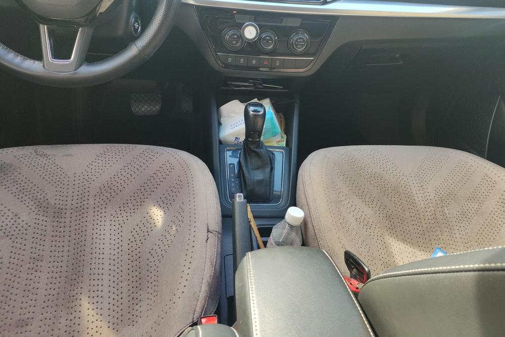 Skoda Kamiq, фото 15