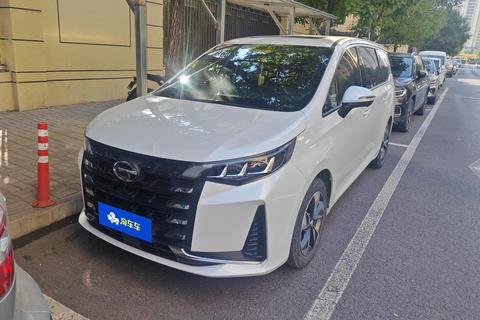 GAC Trumpchi M6