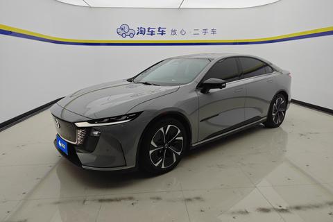 Mazda EZ-6 2024 — пригон из Китая