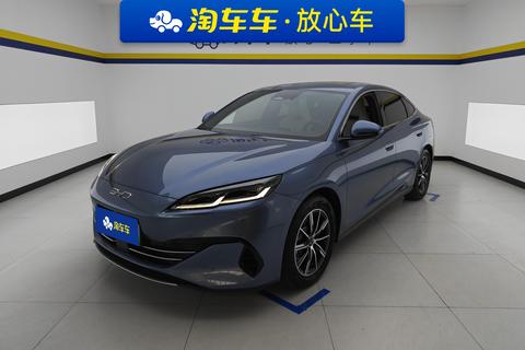 BYD Seal 06 DM-i