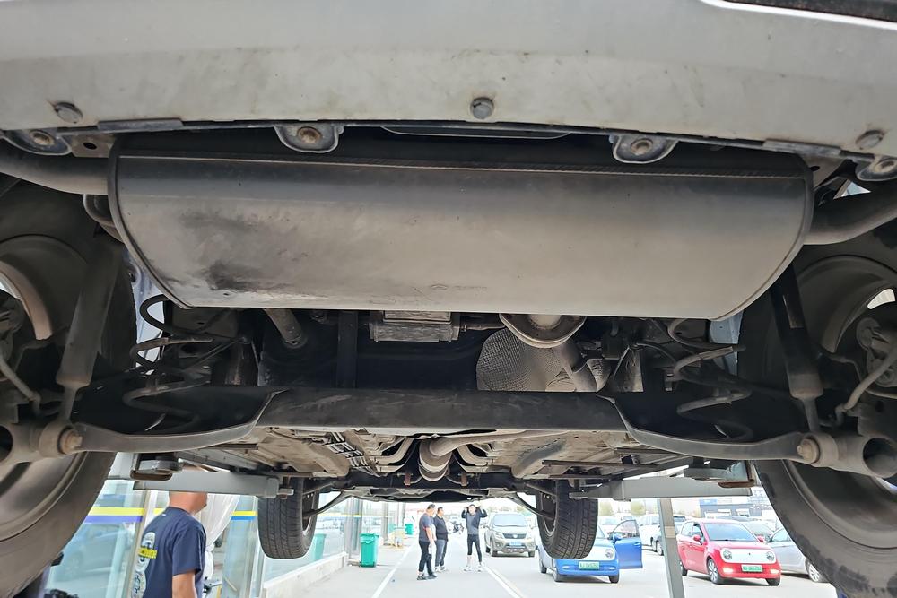 Haval H2s, фото 12