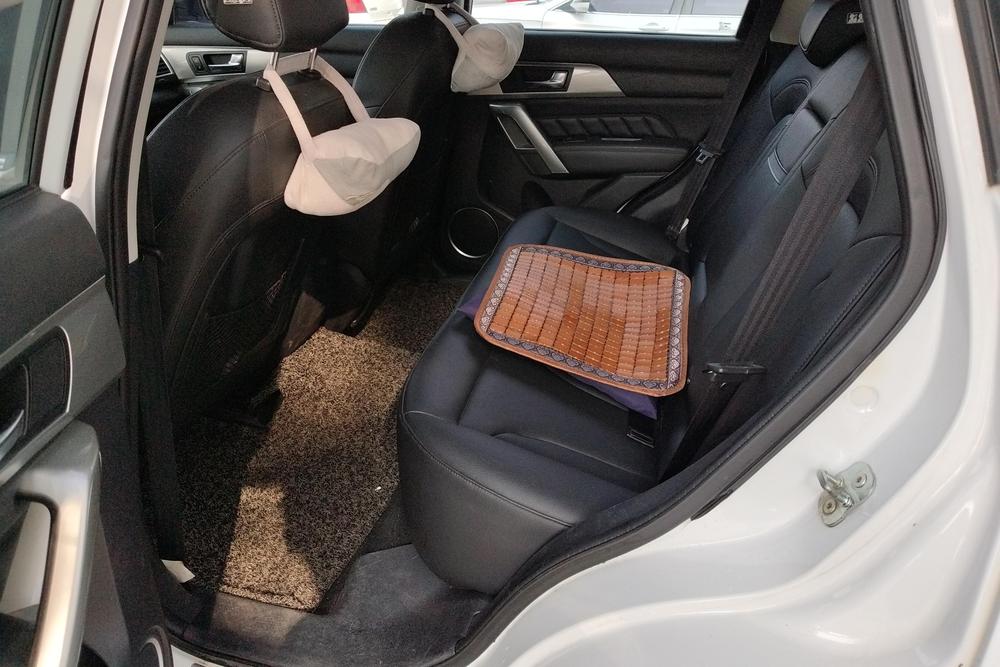 Haval H2, фото 16