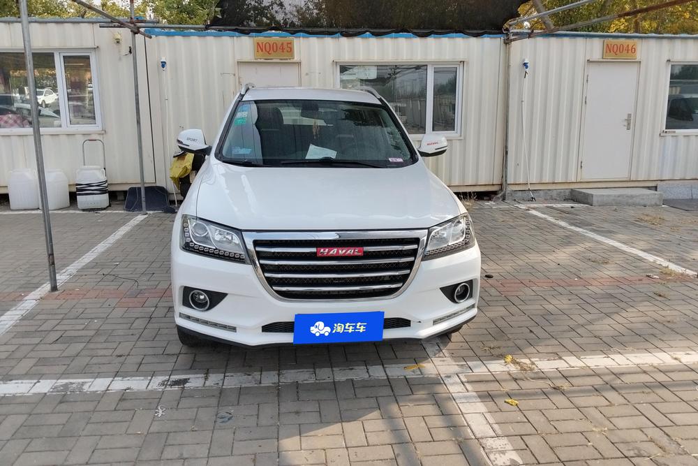 Haval H2, фото 2