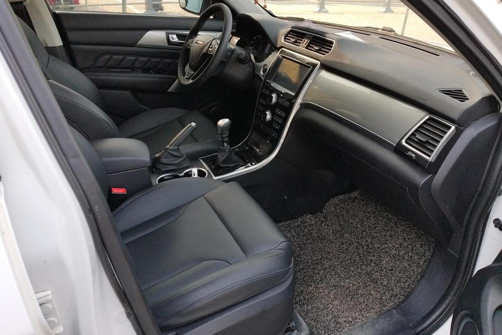 Haval H2, фото 10