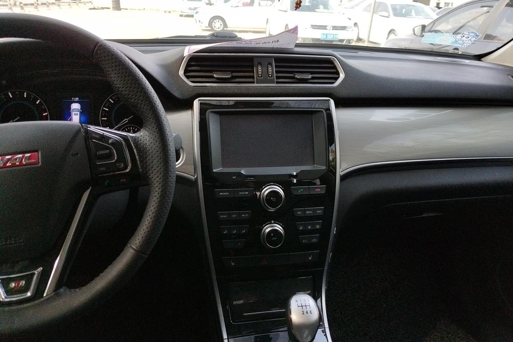 Haval H2, фото 12