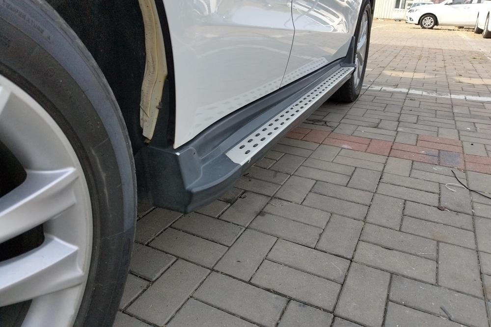 Haval H2, фото 11