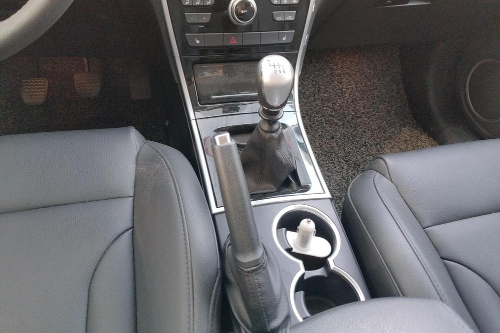 Haval H2, фото 15