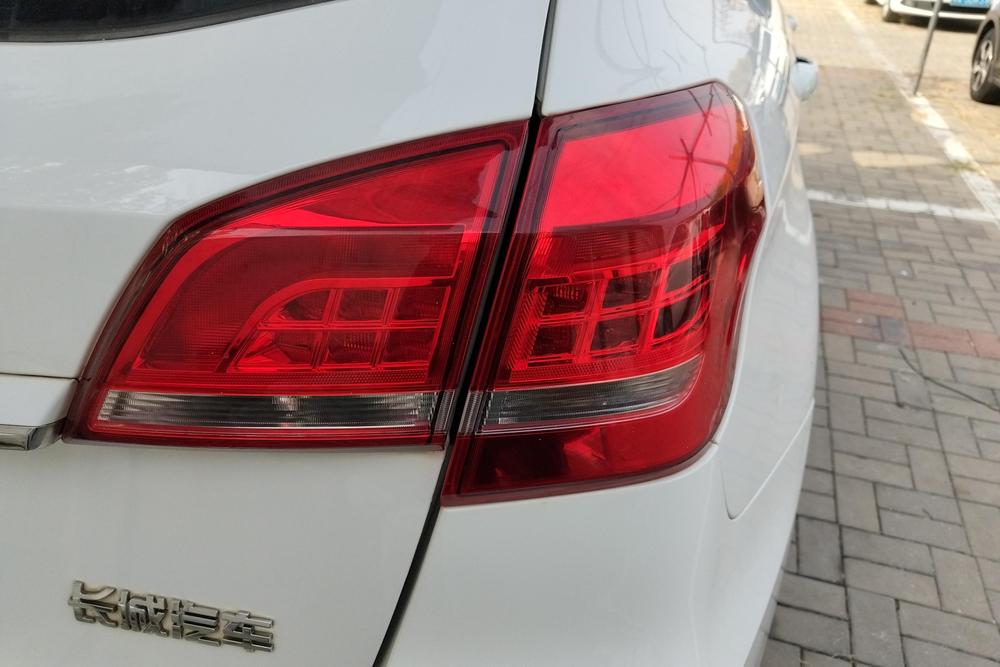 Haval H2, фото 5
