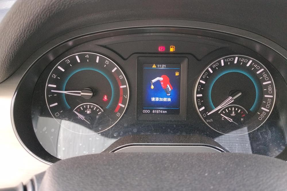Haval H2, фото 14