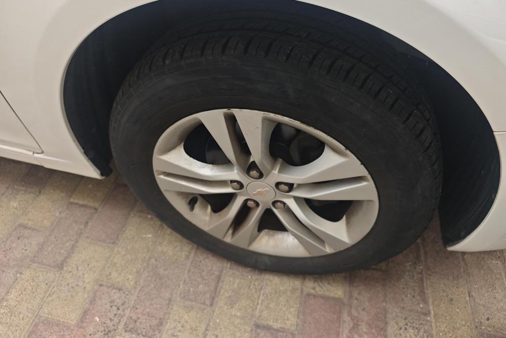 Chevrolet Cruze, фото 10