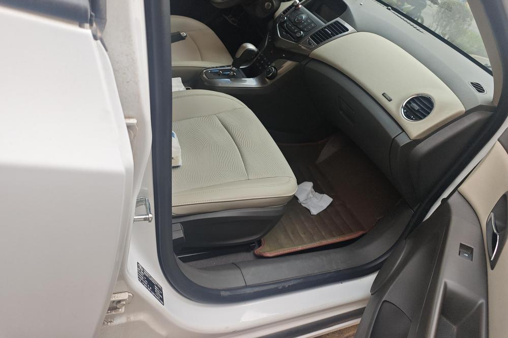 Chevrolet Cruze, фото 7